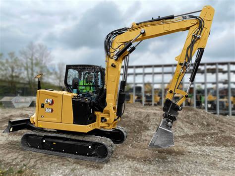 tilting blade for cat 305cr mini excavator|caterpillar 306 cr attachment.